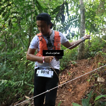 Runner Photo 5512058