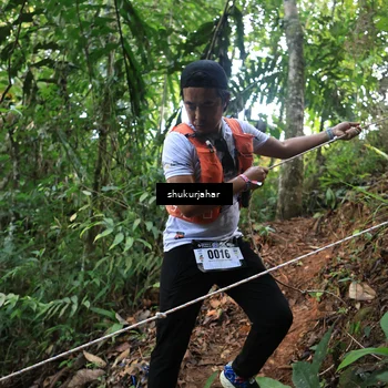 Runner Photo 5512062