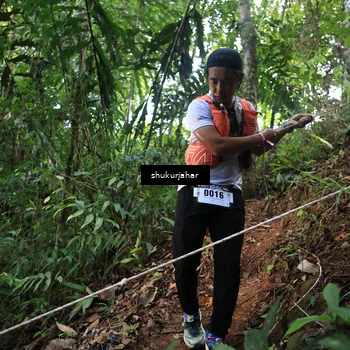 Runner Photo 5512066