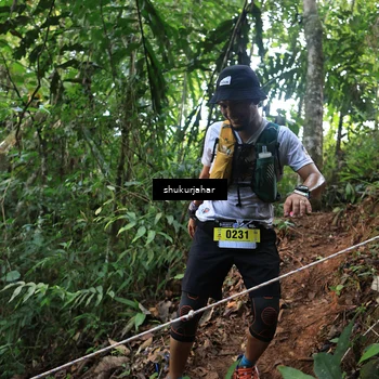 Runner Photo 5512072