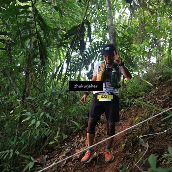 Runner Photo 5512075