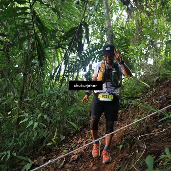 Runner Photo 5512078