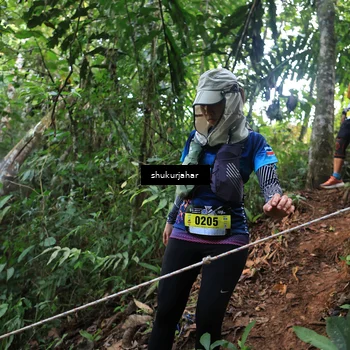 Runner Photo 5512083