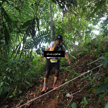Runner Photo 5512084