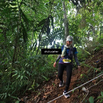 Runner Photo 5512088
