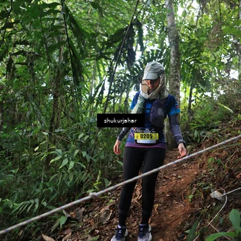 Runner Photo 5512089