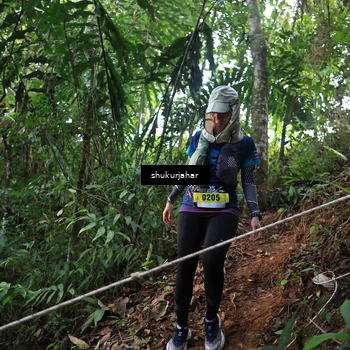 Runner Photo 5512090
