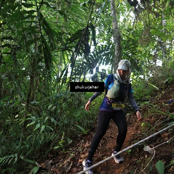 Runner Photo 5512091