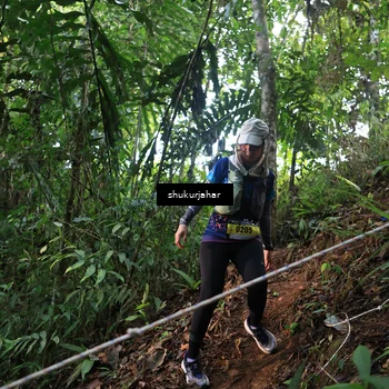 Runner Photo 5512092