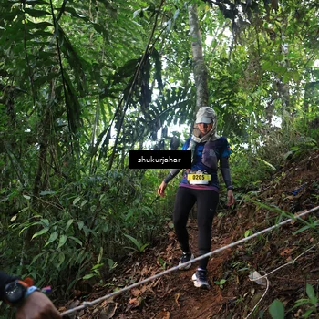 Runner Photo 5512094