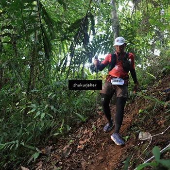 Runner Photo 5512097