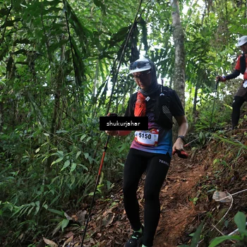 Runner Photo 5512101