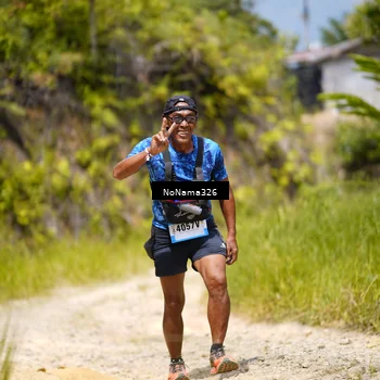 Runner Photo 5512105