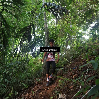 Runner Photo 5512122