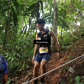 Runner Photo 5512192