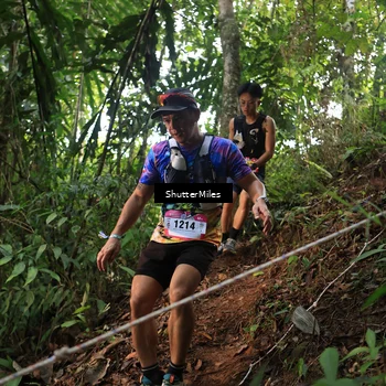 Runner Photo 5512199