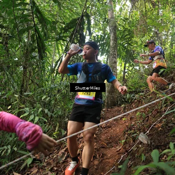 Runner Photo 5512200
