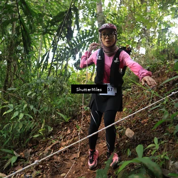 Runner Photo 5512210