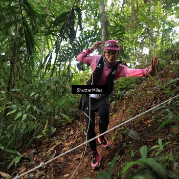 Runner Photo 5512213