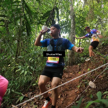 Runner Photo 5512214