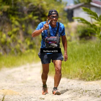 Runner Photo 5512241
