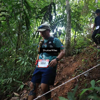 Runner Photo 5512285