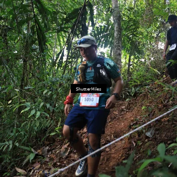 Runner Photo 5512292