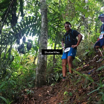 Runner Photo 5512304