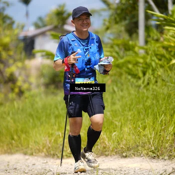 Runner Photo 5512379
