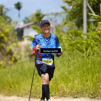 Runner Photo 5512393