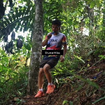 Runner Photo 5512395