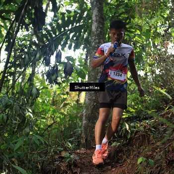 Runner Photo 5512396