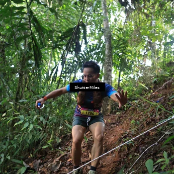 Runner Photo 5512407