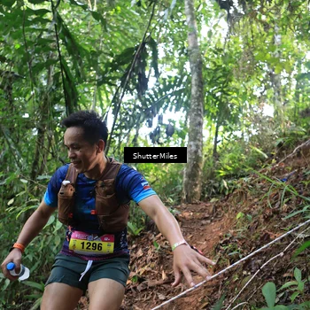 Runner Photo 5512408