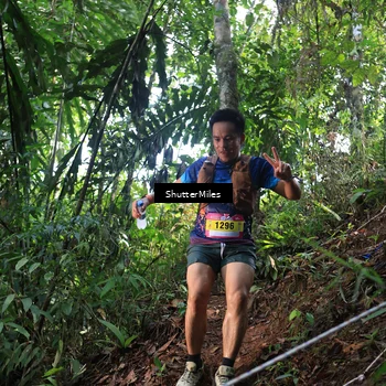 Runner Photo 5512412