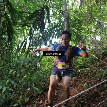 Runner Photo 5512413