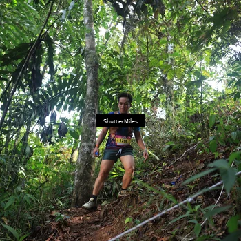 Runner Photo 5512416