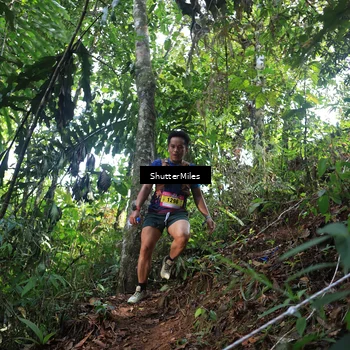 Runner Photo 5512418