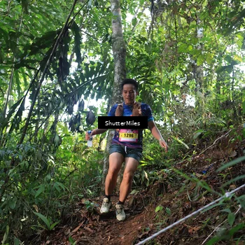 Runner Photo 5512420