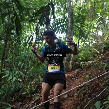 Runner Photo 5512442