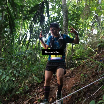 Runner Photo 5512443