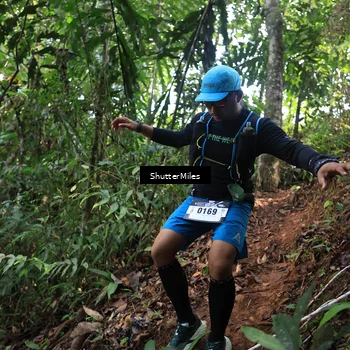 Runner Photo 5512453