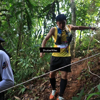 Runner Photo 5512468