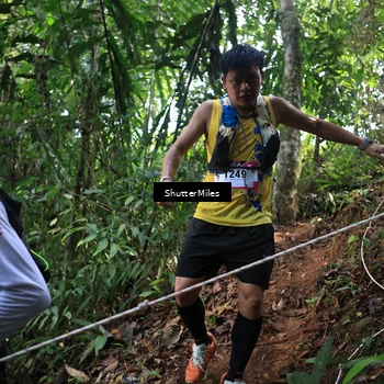 Runner Photo 5512470