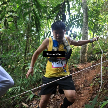 Runner Photo 5512471