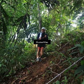 Runner Photo 5512528
