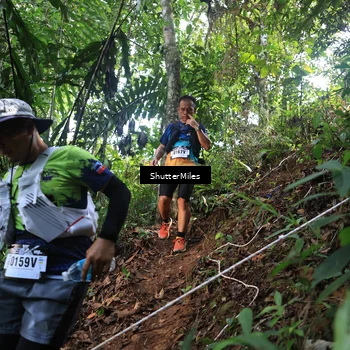 Runner Photo 5512540