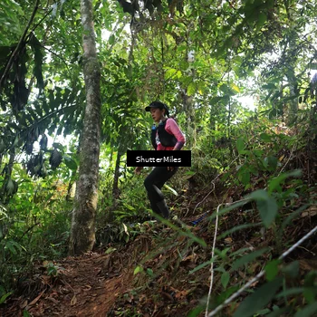 Runner Photo 5512628