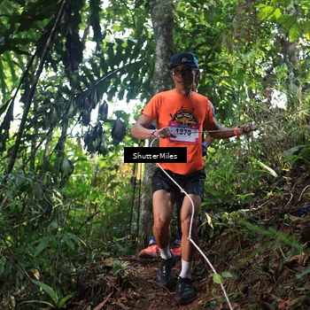 Runner Photo 5512641