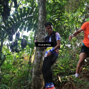 Runner Photo 5512651